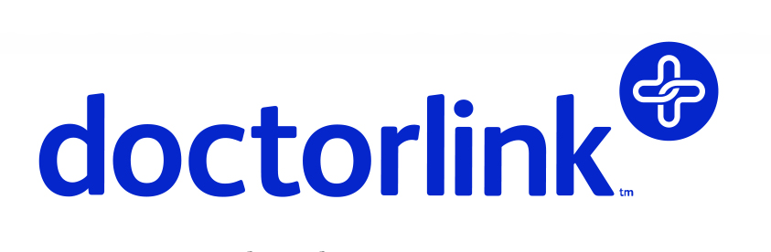 doctorlink logo