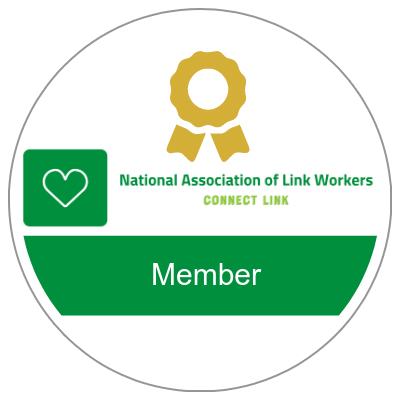 National association of link workers member