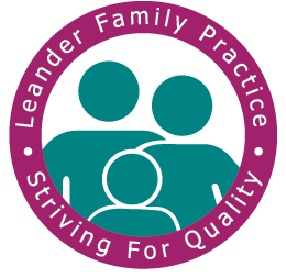 Leander Family Practice Logo